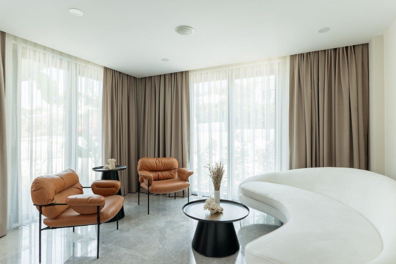 Astrid Hotel 규무슬럭 외부 사진