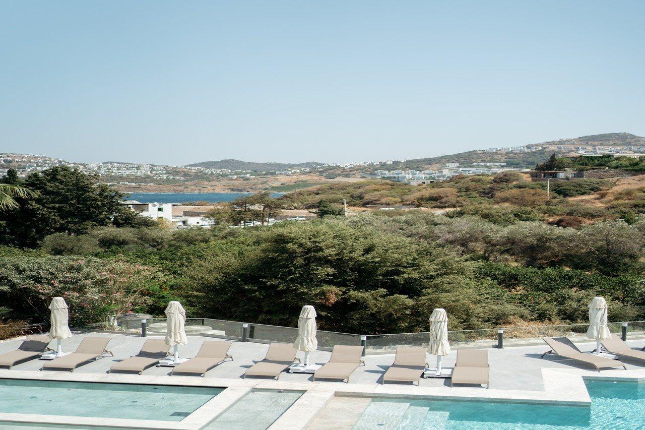 Astrid Hotel 규무슬럭 외부 사진