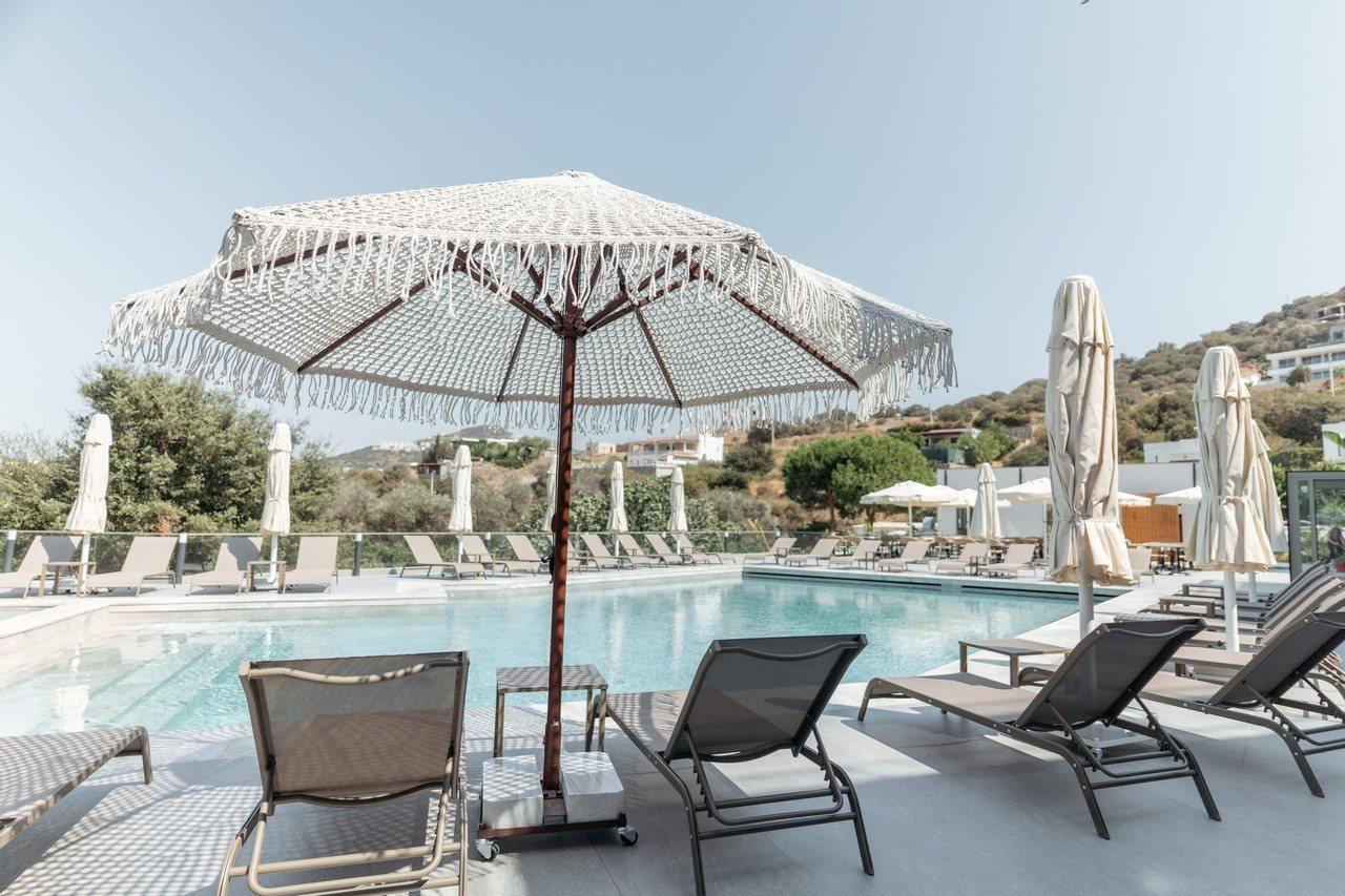 Astrid Hotel 규무슬럭 외부 사진