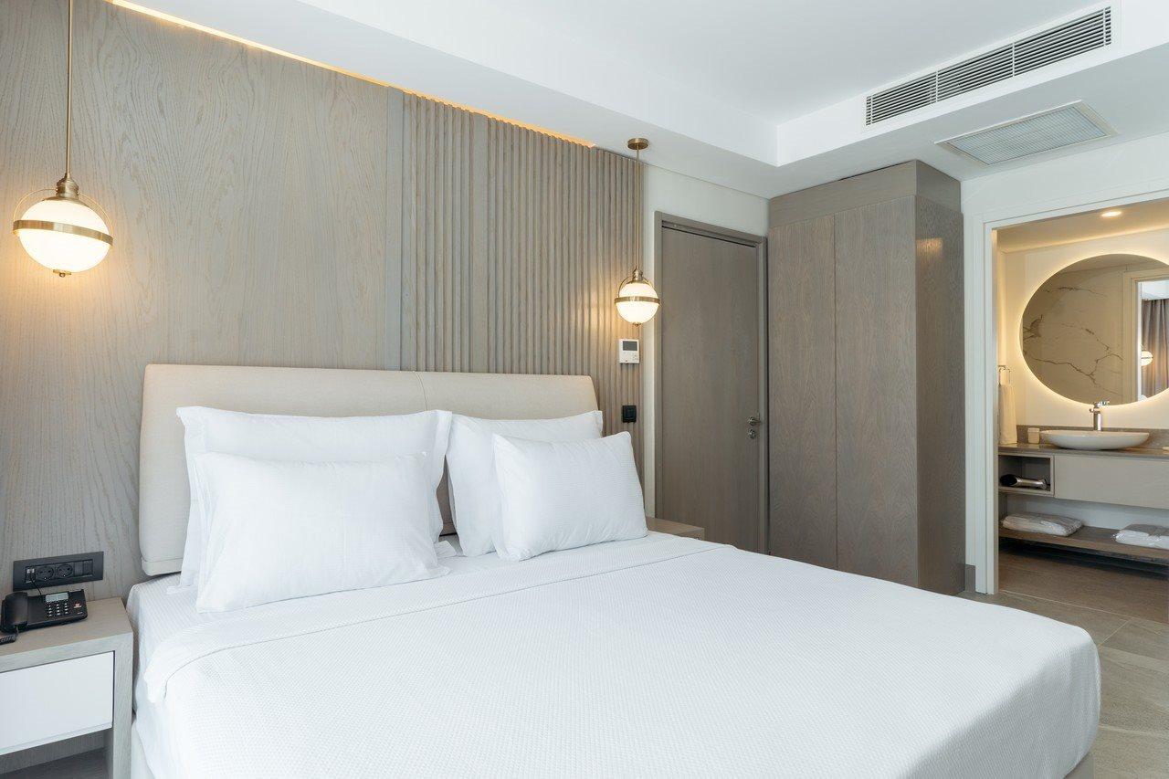 Astrid Hotel 규무슬럭 외부 사진