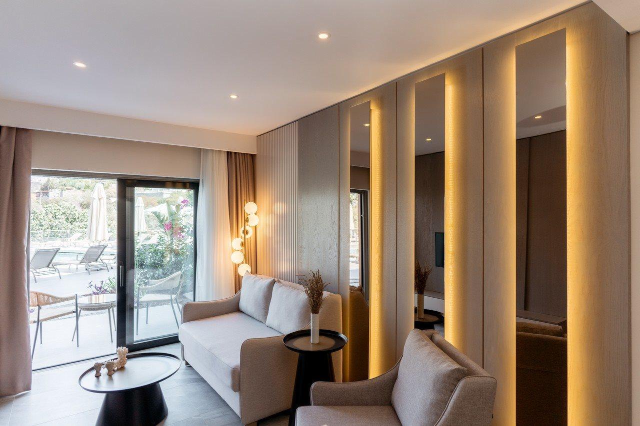 Astrid Hotel 규무슬럭 외부 사진