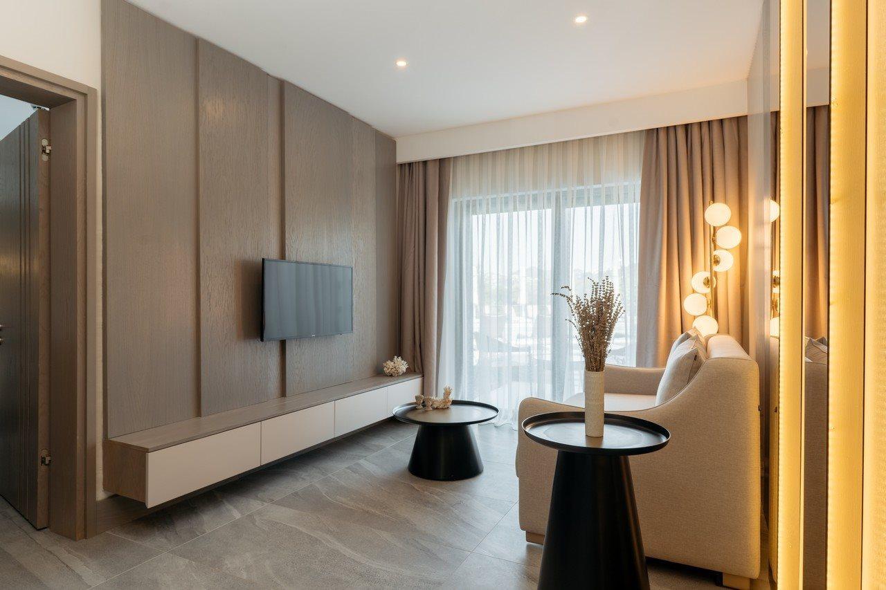 Astrid Hotel 규무슬럭 외부 사진
