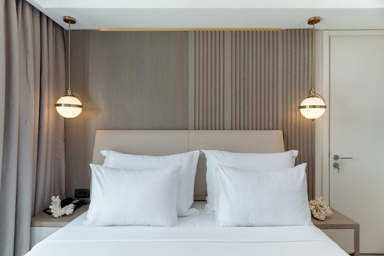 Astrid Hotel 규무슬럭 외부 사진