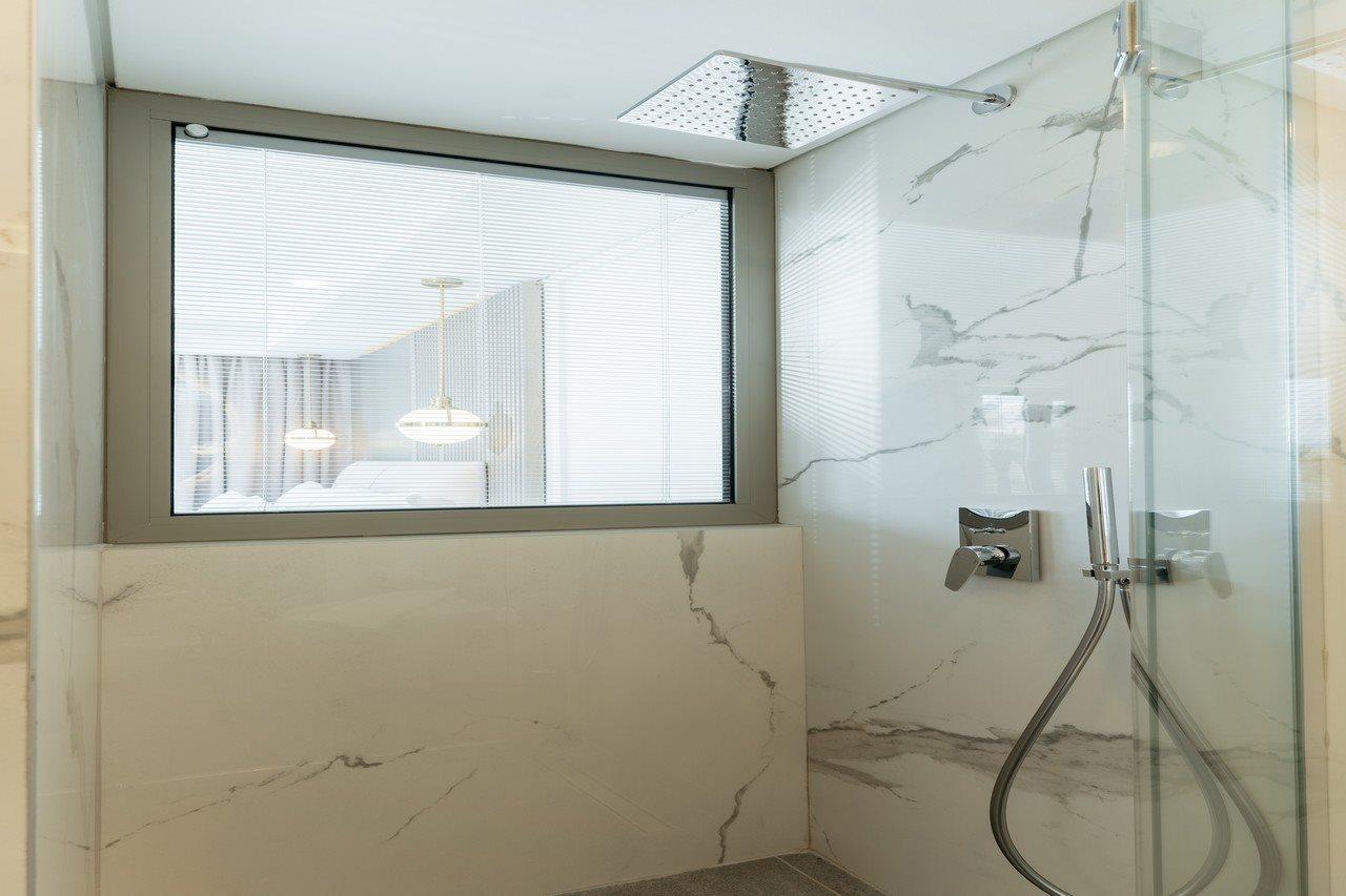 Astrid Hotel 규무슬럭 외부 사진