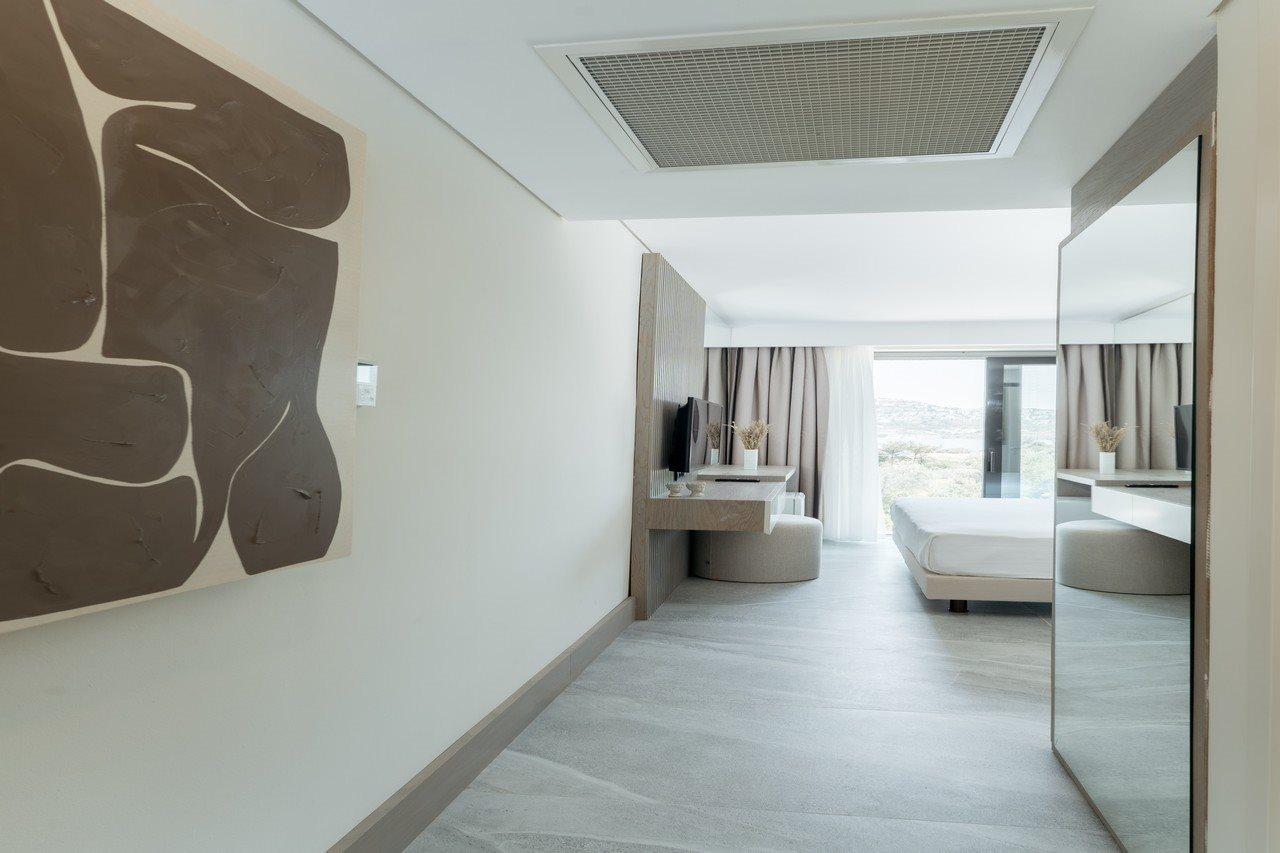 Astrid Hotel 규무슬럭 외부 사진