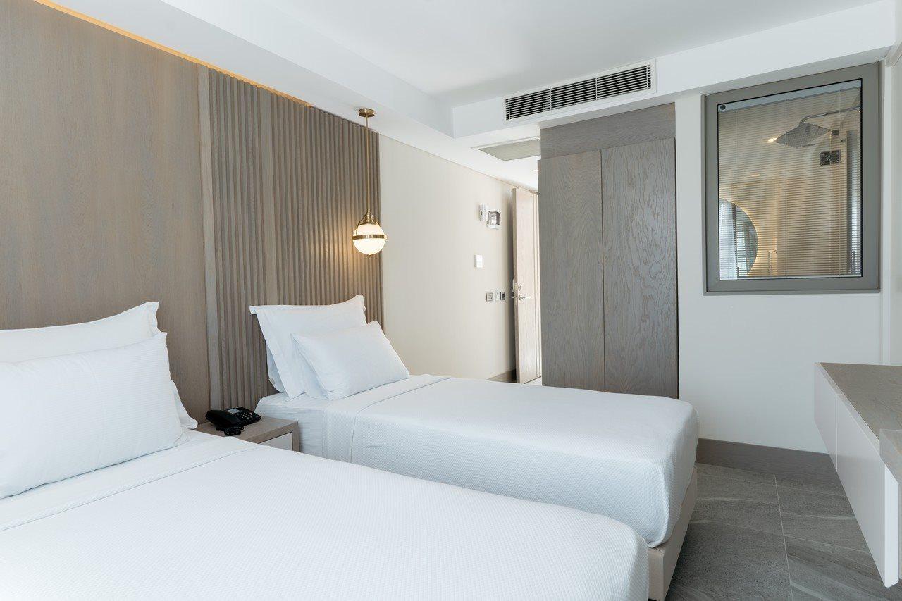 Astrid Hotel 규무슬럭 외부 사진