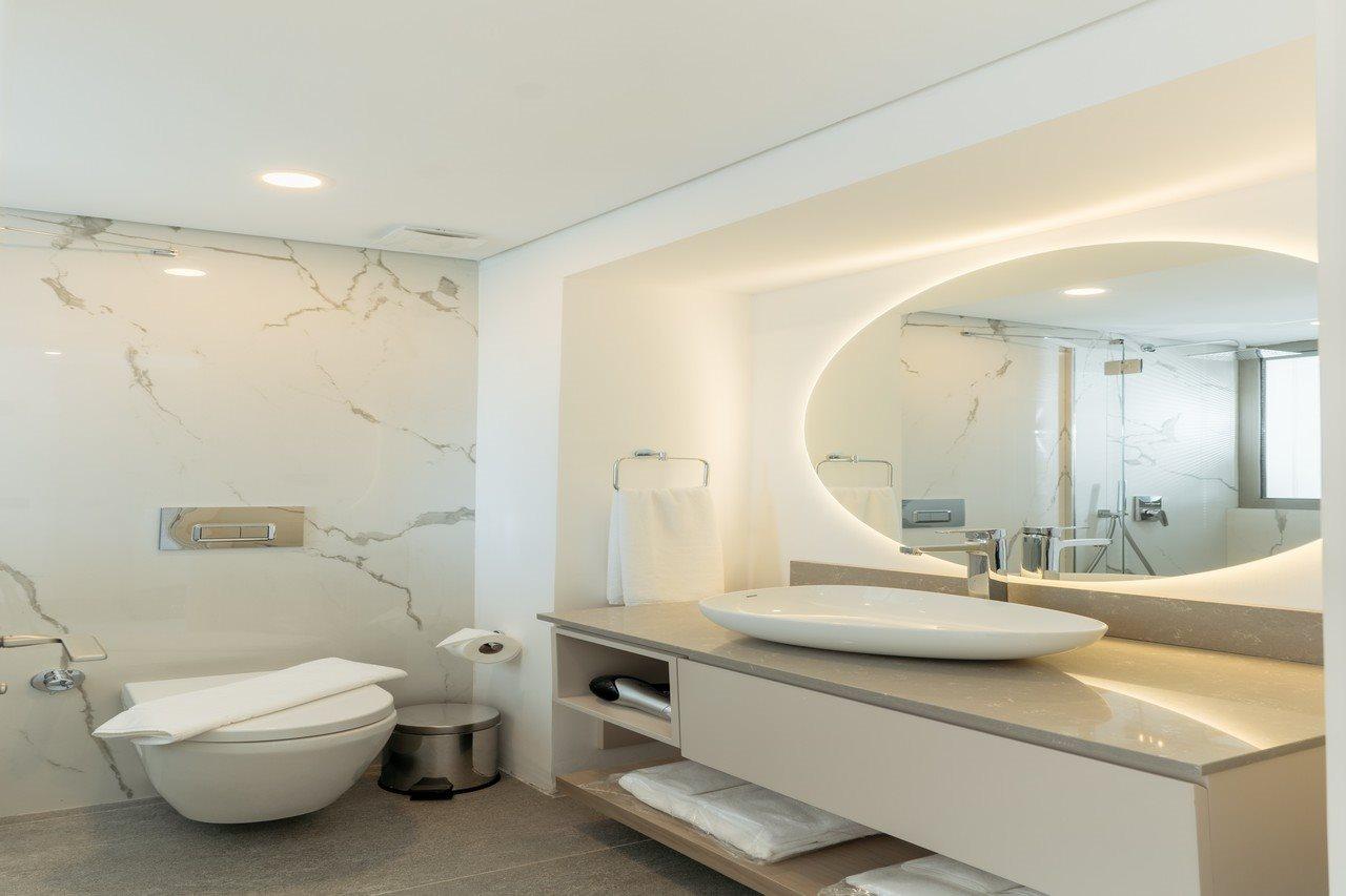 Astrid Hotel 규무슬럭 외부 사진