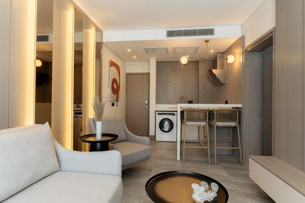 Astrid Hotel 규무슬럭 외부 사진